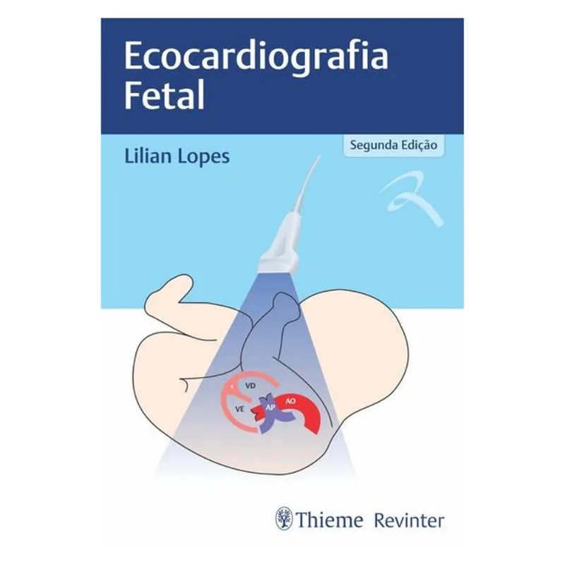 ECOCARDIOGRAFIA FETAL