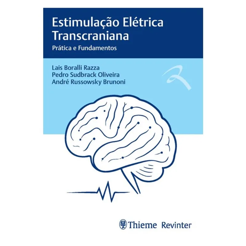ESTIMULAÇÃO ELÉTRICA TRANSCRANIANA