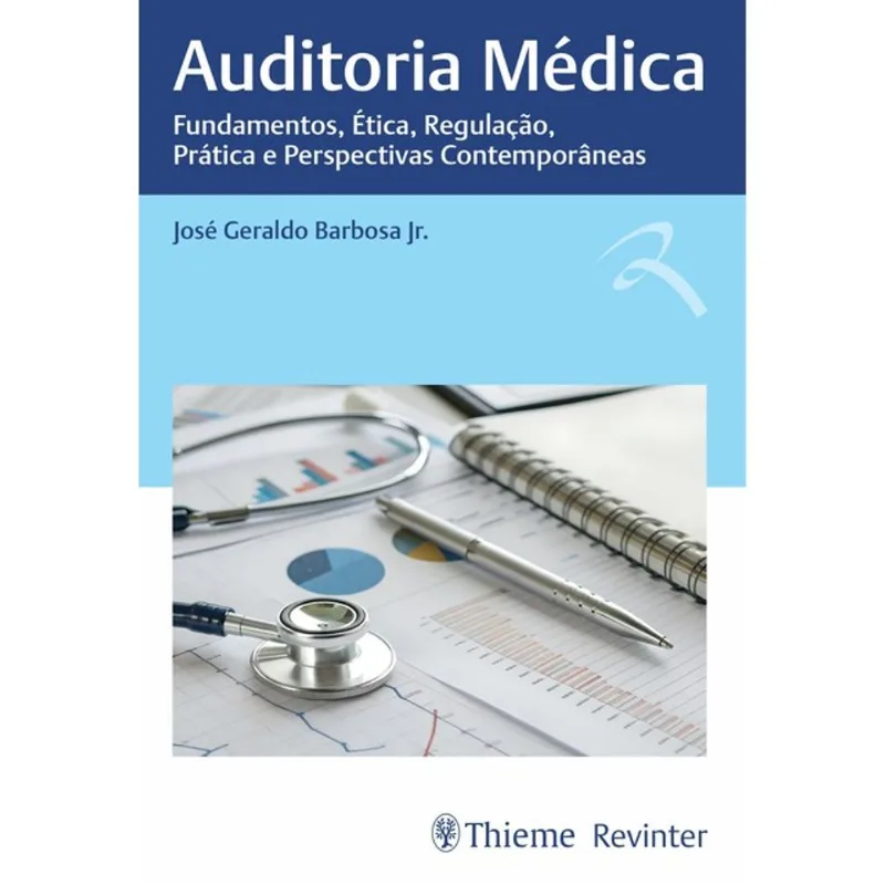 AUDITORIA MÉDICA