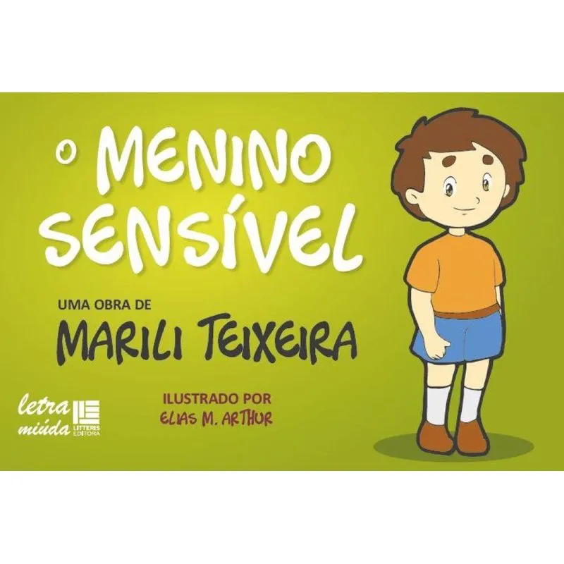 O Menino Sensível