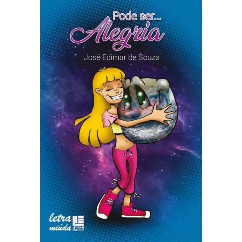 Pode Ser...alegria