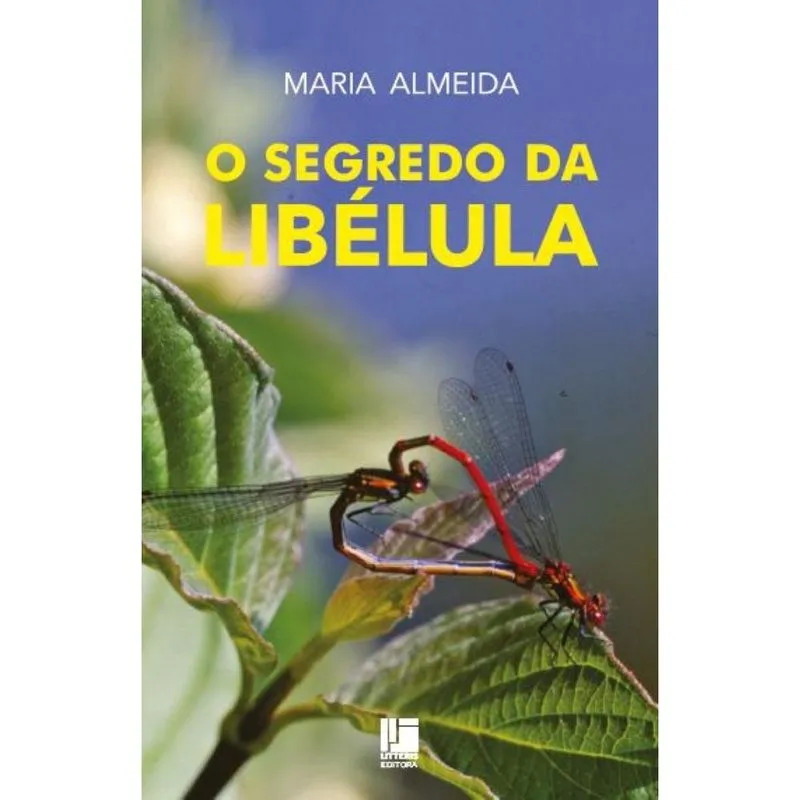 O segredo da libélula