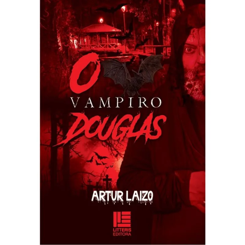 O VAMPIRO DOUGLAS