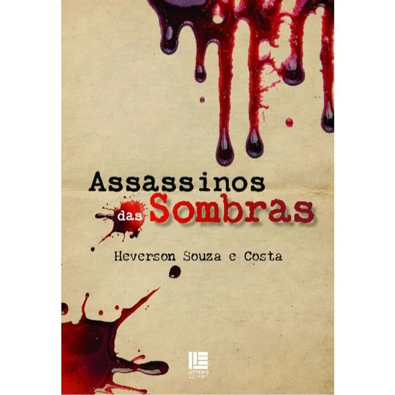 ASSASSINOS DAS SOMBRAS