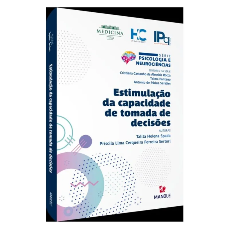 ESTIMULAÇÃO DA CAPACIDADE DE TOMADA DE DECISÕES
