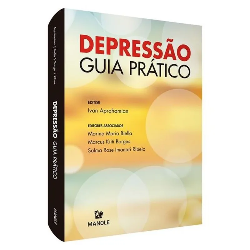 DEPRESSÃO