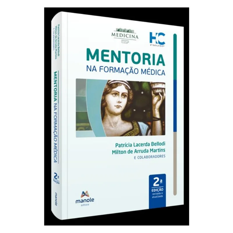 MENTORIA NA FORMAÇÃO MÉDICA
