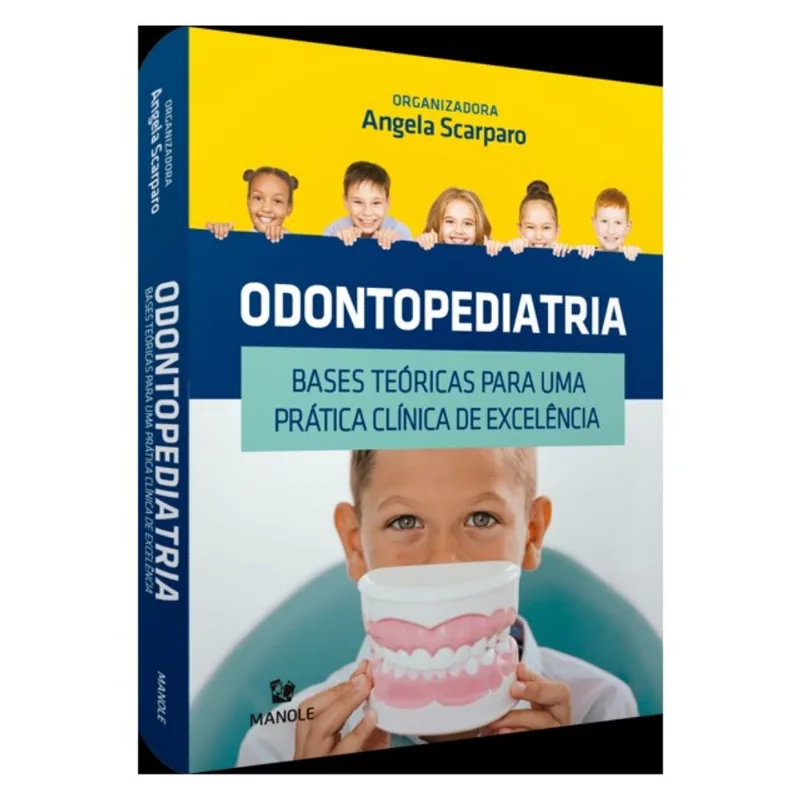 ODONTOPEDIATRIA