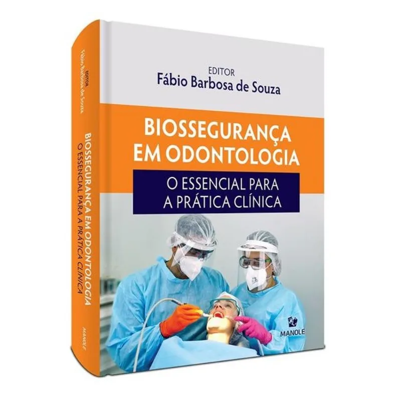 BIOSSEGURANÇA EM ODONTOLOGIA