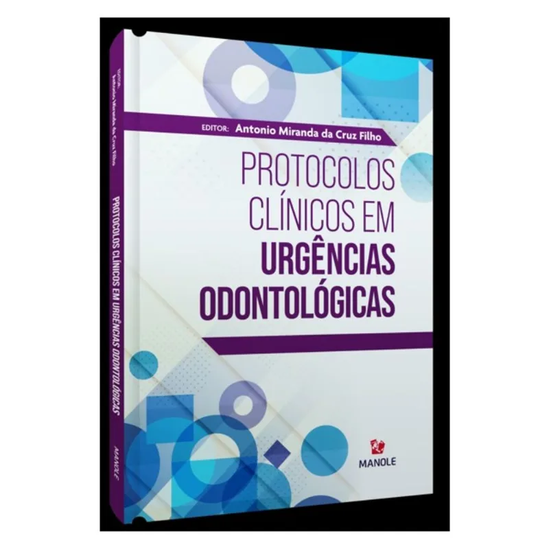 PROTOCOLOS CLÍNICOS EM URGÊNCIAS ODONTOLÓGICAS