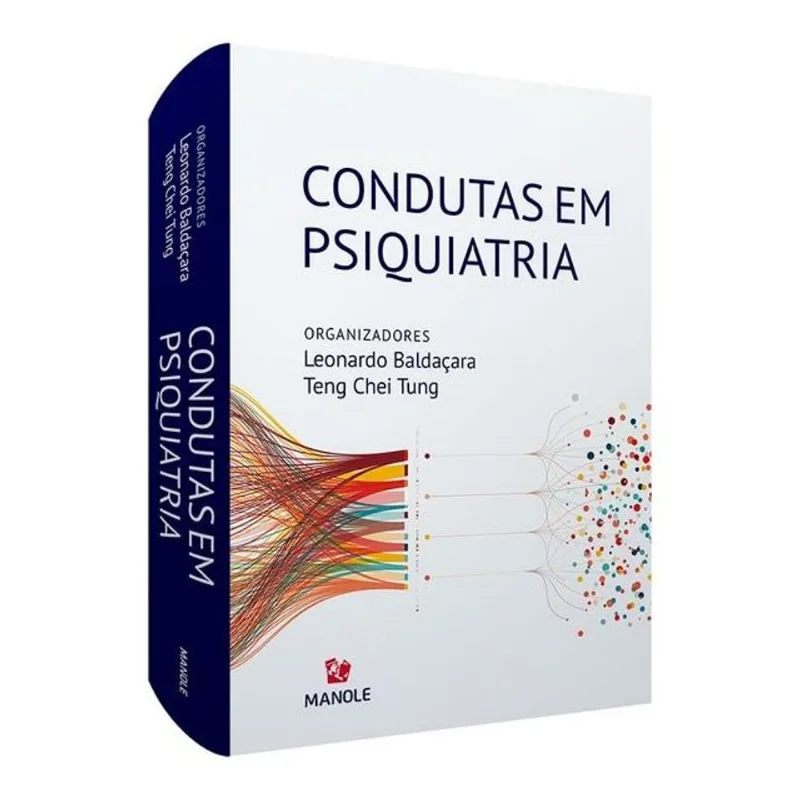 CONDUTAS EM PSIQUIATRIA