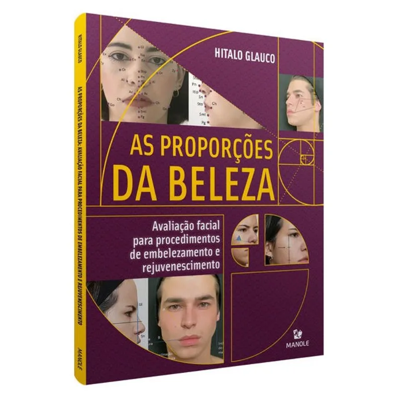 AS PROPORÇÕES DA BELEZA