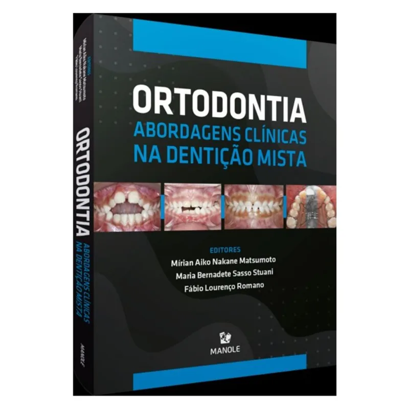 ORTODONTIA