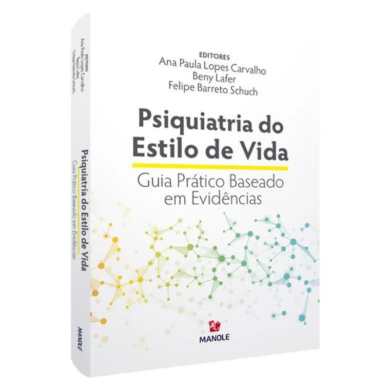 PSIQUIATRIA DO ESTILO DE VIDA