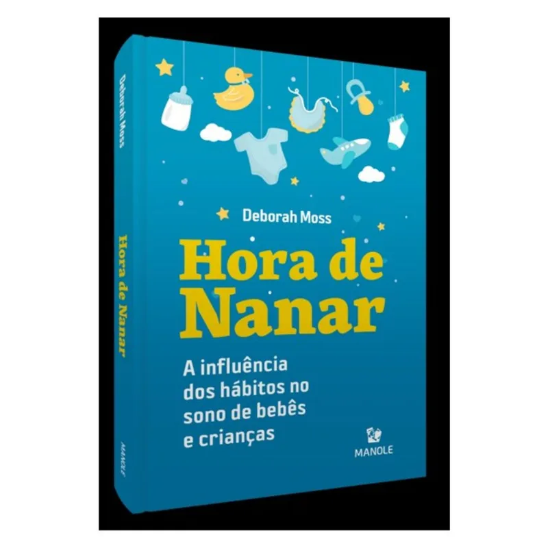 HORA DE NANAR