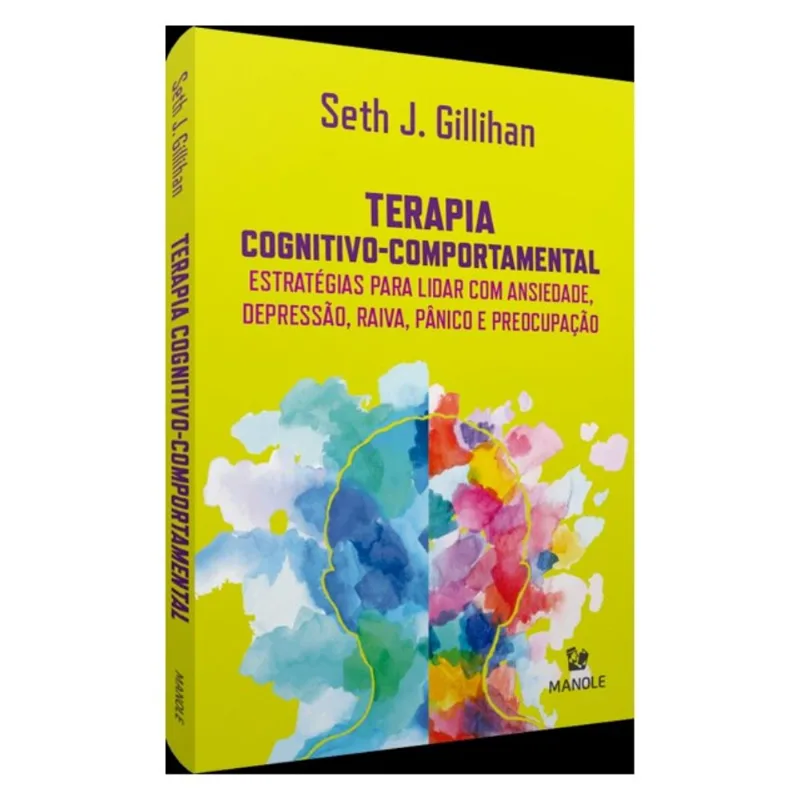 TERAPIA COGNITIVO-COMPORTAMENTAL