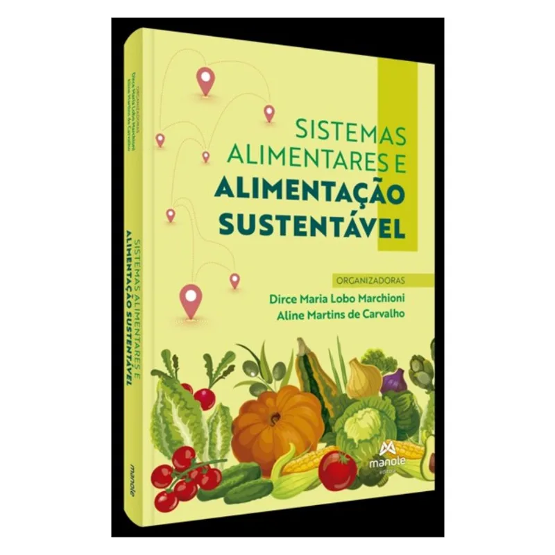 SISTEMAS ALIMENTARES E ALIMENTAÇÃO SUSTENTÁVEL