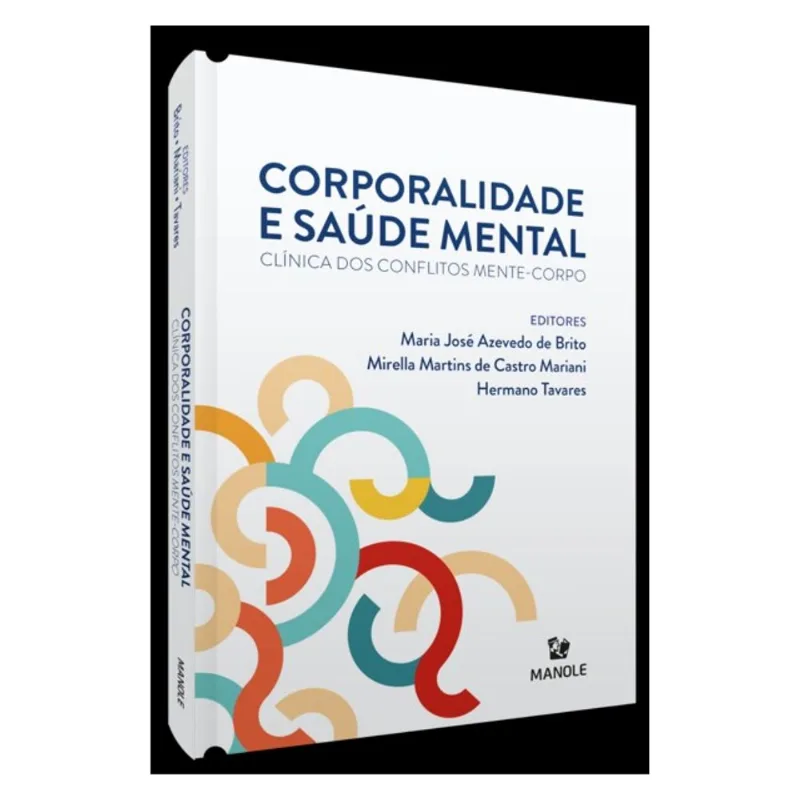 CORPORALIDADE E SAÚDE MENTAL