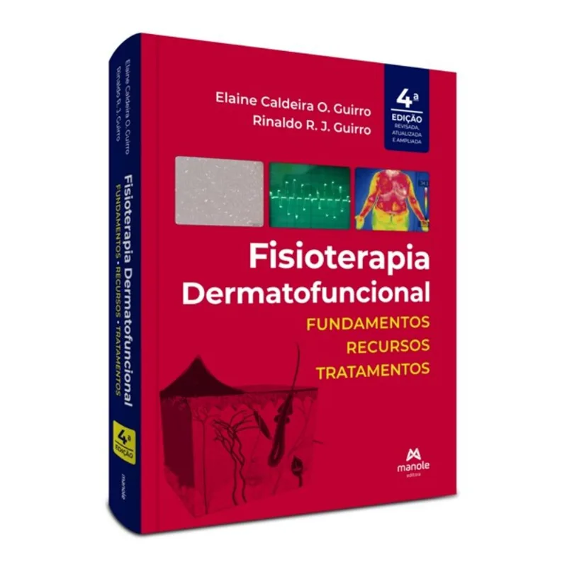FISIOTERAPIA DERMATOFUNCIONAL