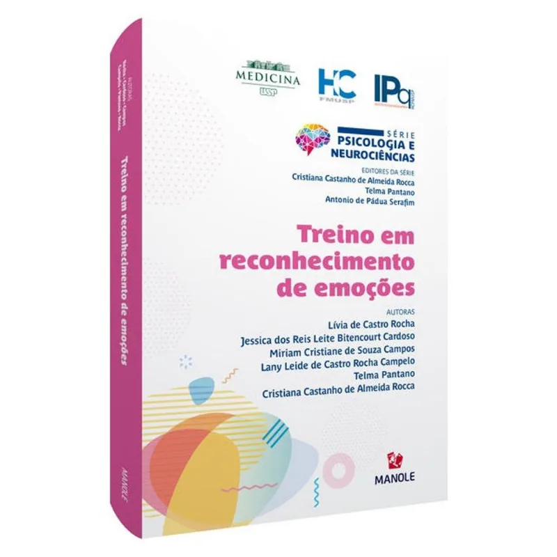 TREINO EM RECONHECIMENTO DE EMOÇÕES