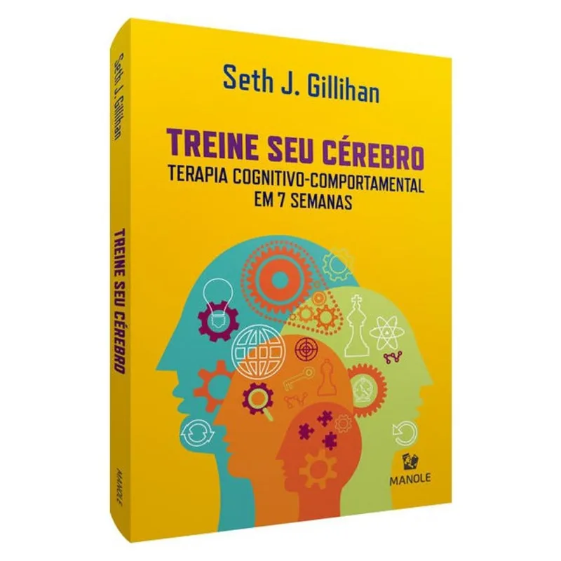 TREINE SEU CÉREBRO