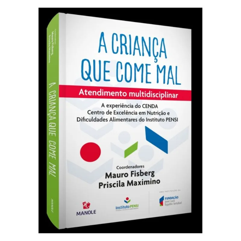 A CRIANÇA QUE COME MAL