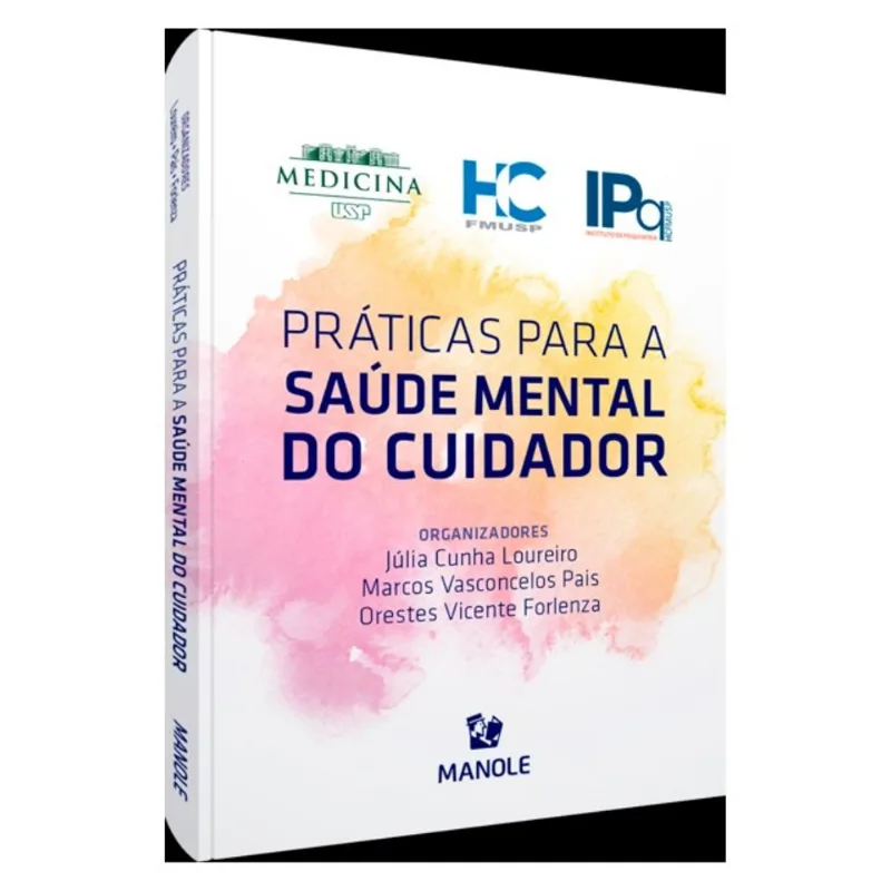 PRÁTICAS PARA A SAÚDE MENTAL DO CUIDADOR