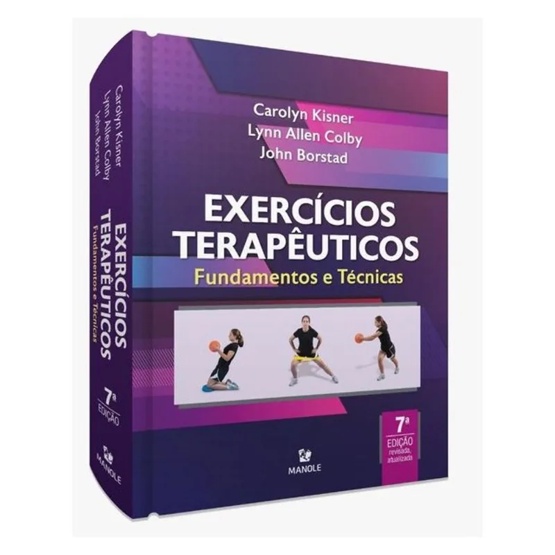 EXERCÍCIOS TERAPÊUTICOS