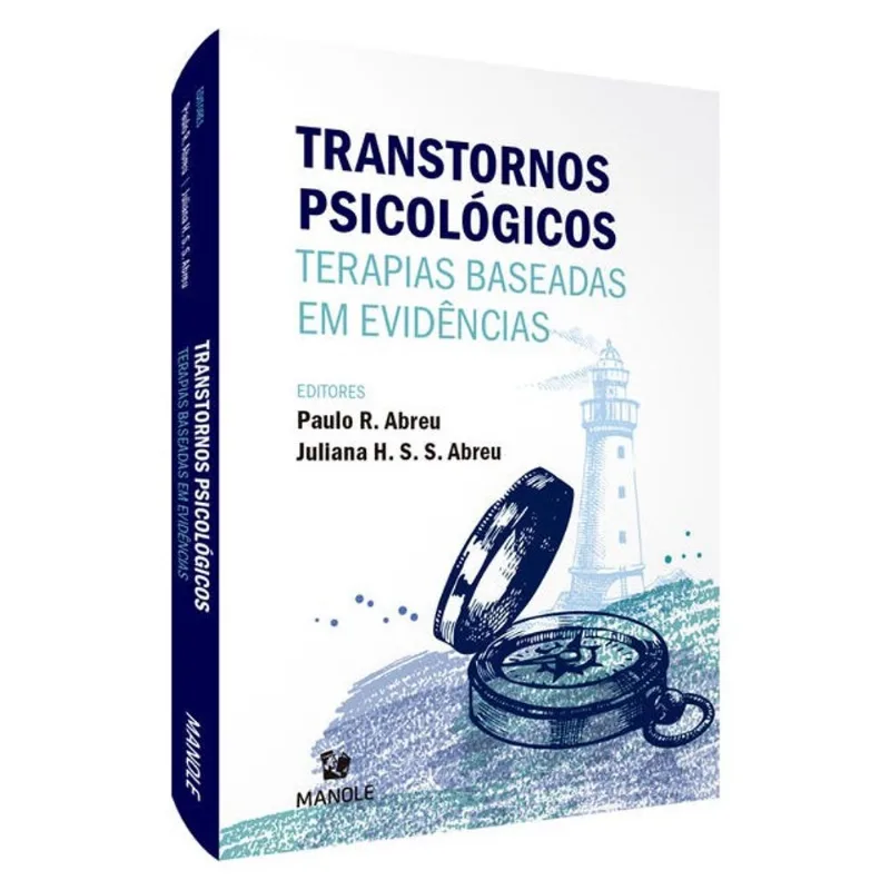 TRANSTORNOS PSICOLÓGICOS