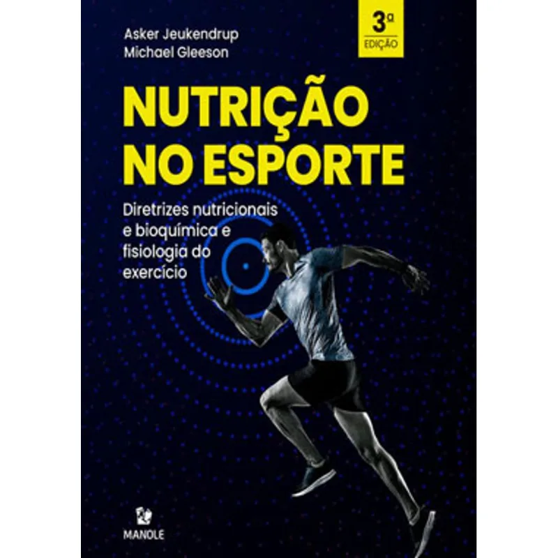 NUTRIÇÃO NO ESPORTE