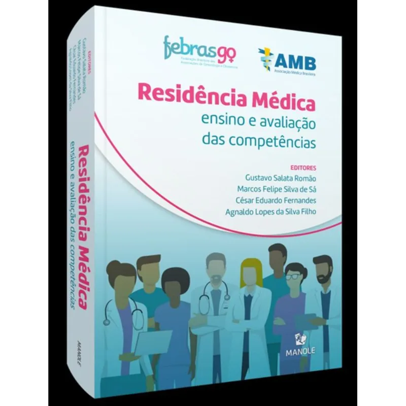 RESIDÊNCIA MÉDICA