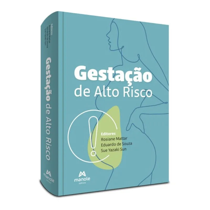 GESTAÇÃO DE ALTO RISCO