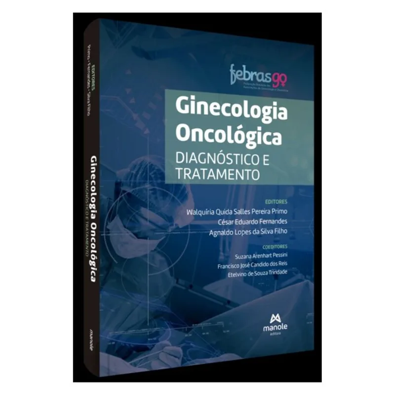 GINECOLOGIA ONCOLÓGICA