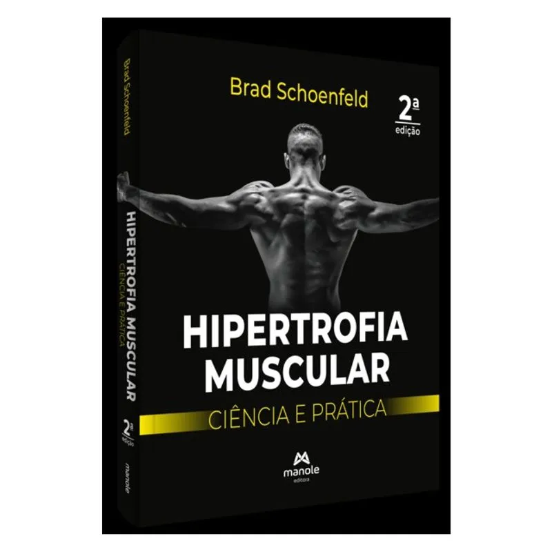 HIPERTROFIA MUSCULAR