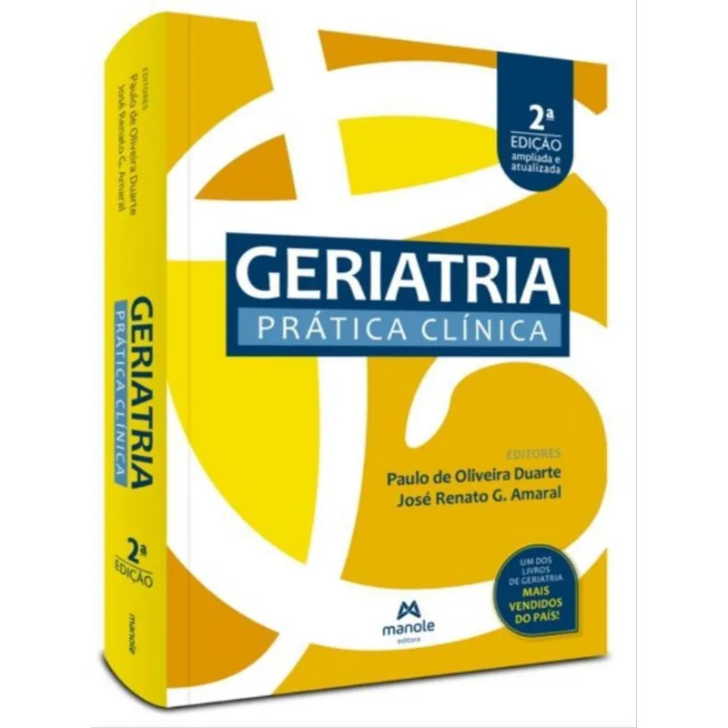 GERIATRIA