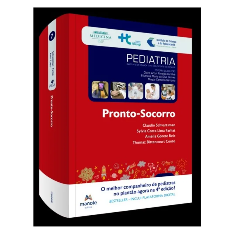 PRONTO-SOCORRO