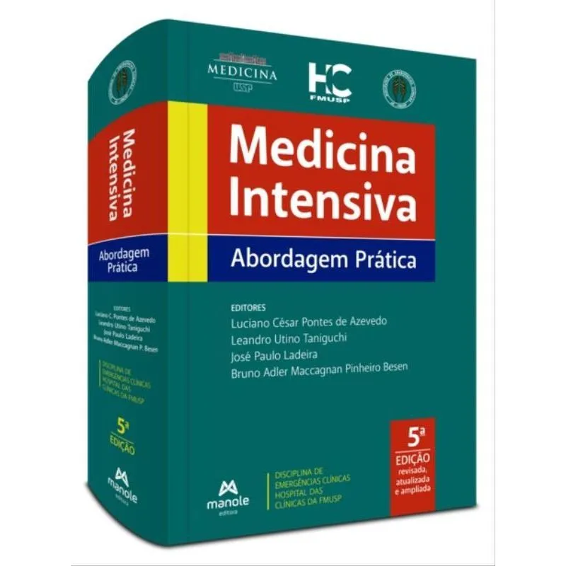 Medicina Intensiva