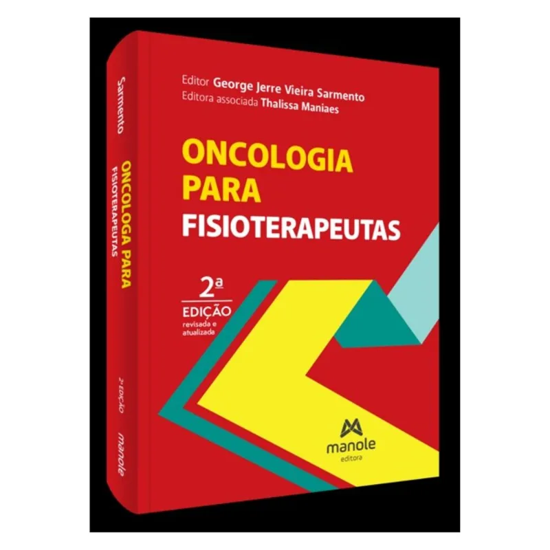 ONCOLOGIA PARA FISIOTERAPEUTAS