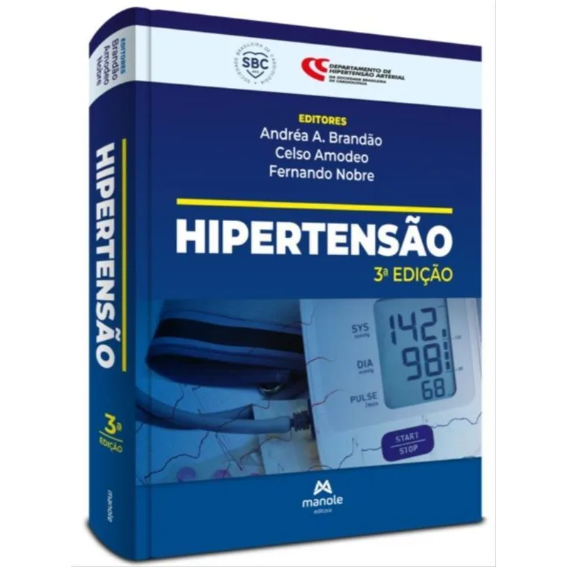 HIPERTENSÃO