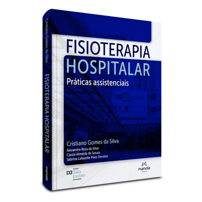 FISIOTERAPIA HOSPITALAR
