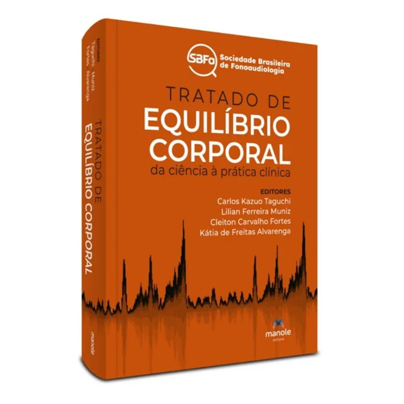 TRATADO DE EQUILÍBRIO CORPORAL