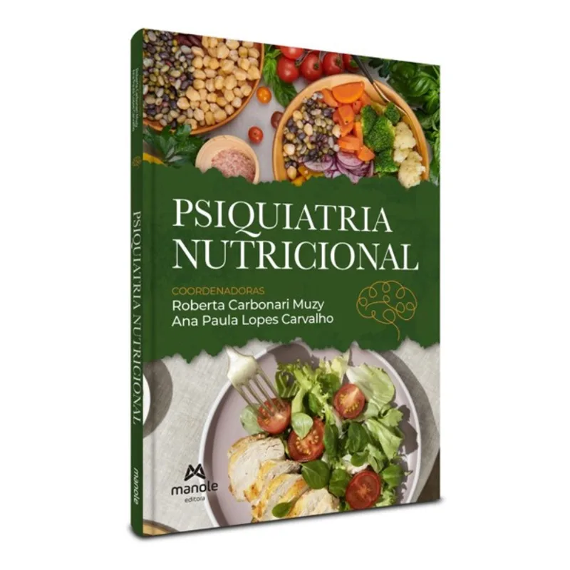 PSIQUIATRIA NUTRICIONAL