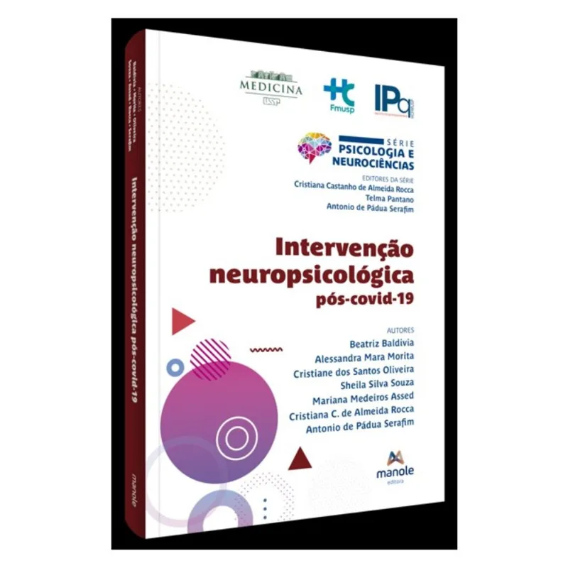 INTERVENÇÃO NEUROPSICOLÓGICA PÓS-COVID-19