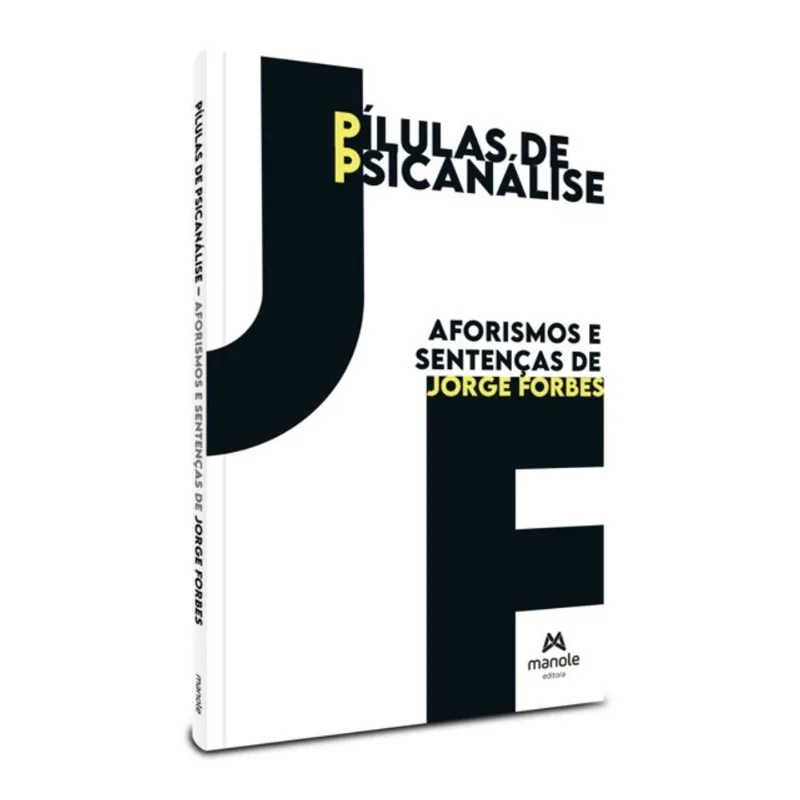 PÍLULAS DE PSICANÁLISE