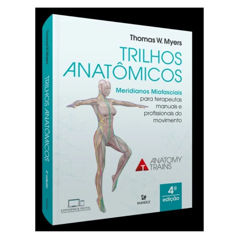 TRILHOS ANATÔMICOS