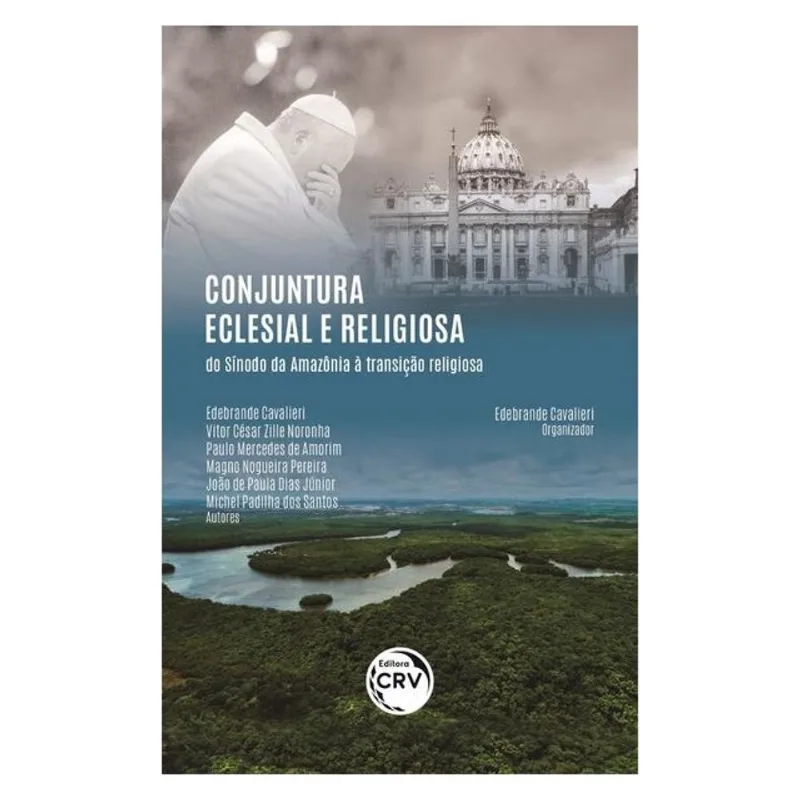 CONJUNTURA ECLESIAL E RELIGIOSA