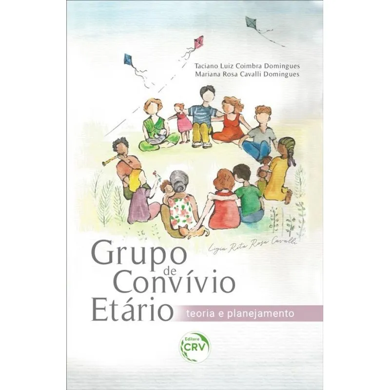 Grupo de convívio etário