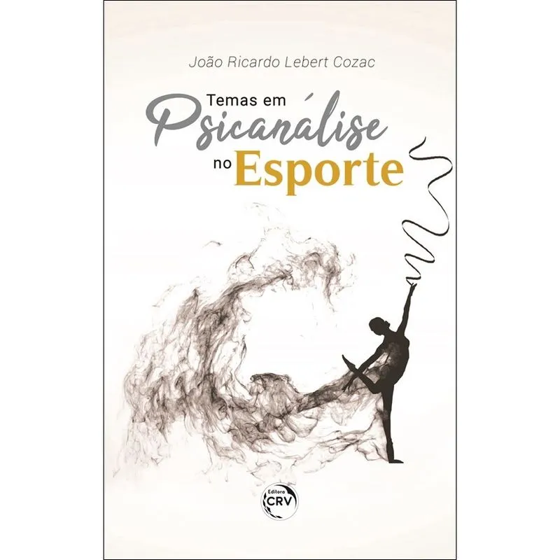 Livro - Temas em psicanálise no esporte