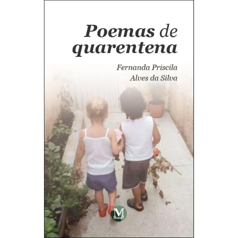 Poemas de quarentena. Poemas de quarentena