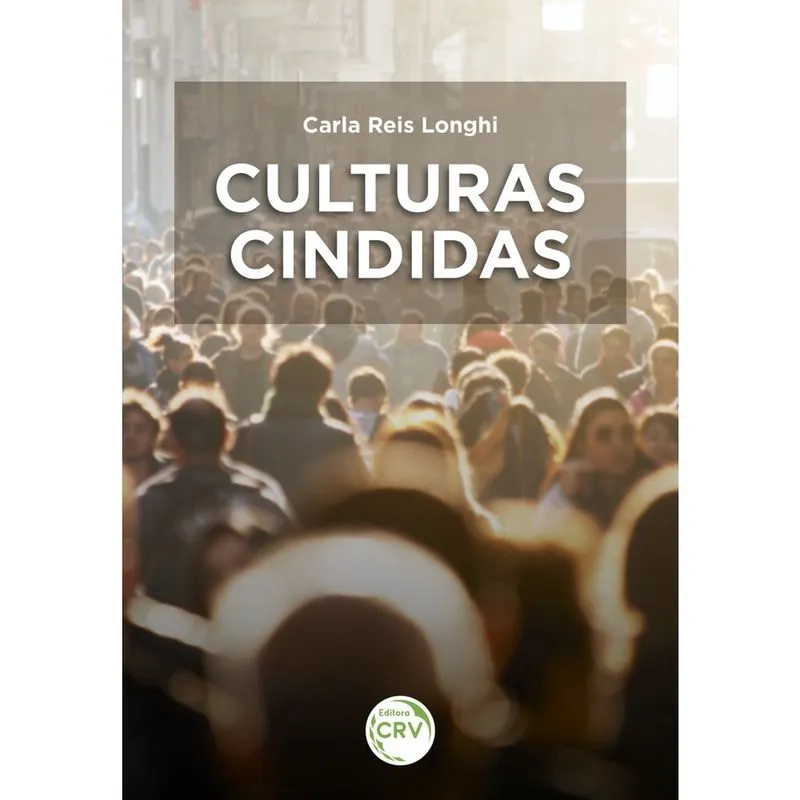 Livro - Culturas cindidas